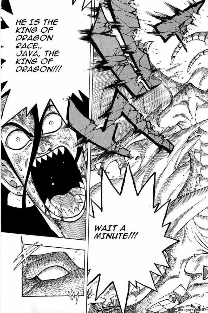 Rave Chapter 281 page 11