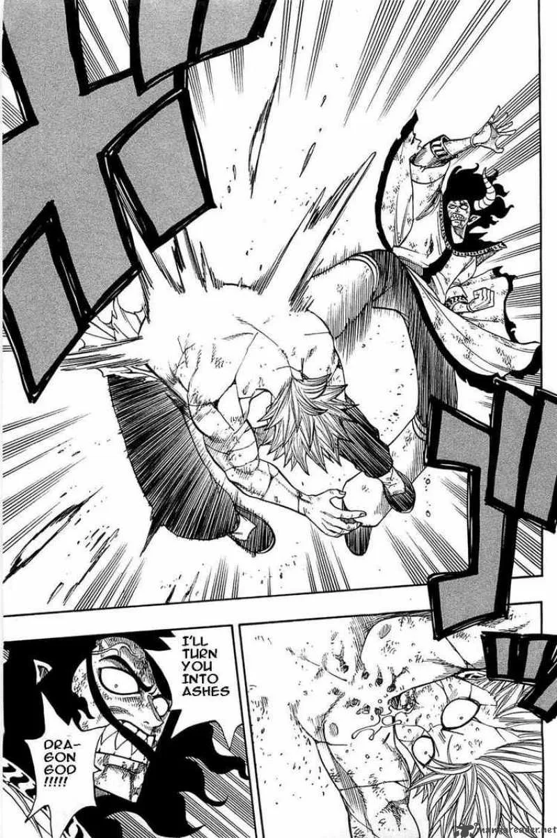 Rave Chapter 281 page 3