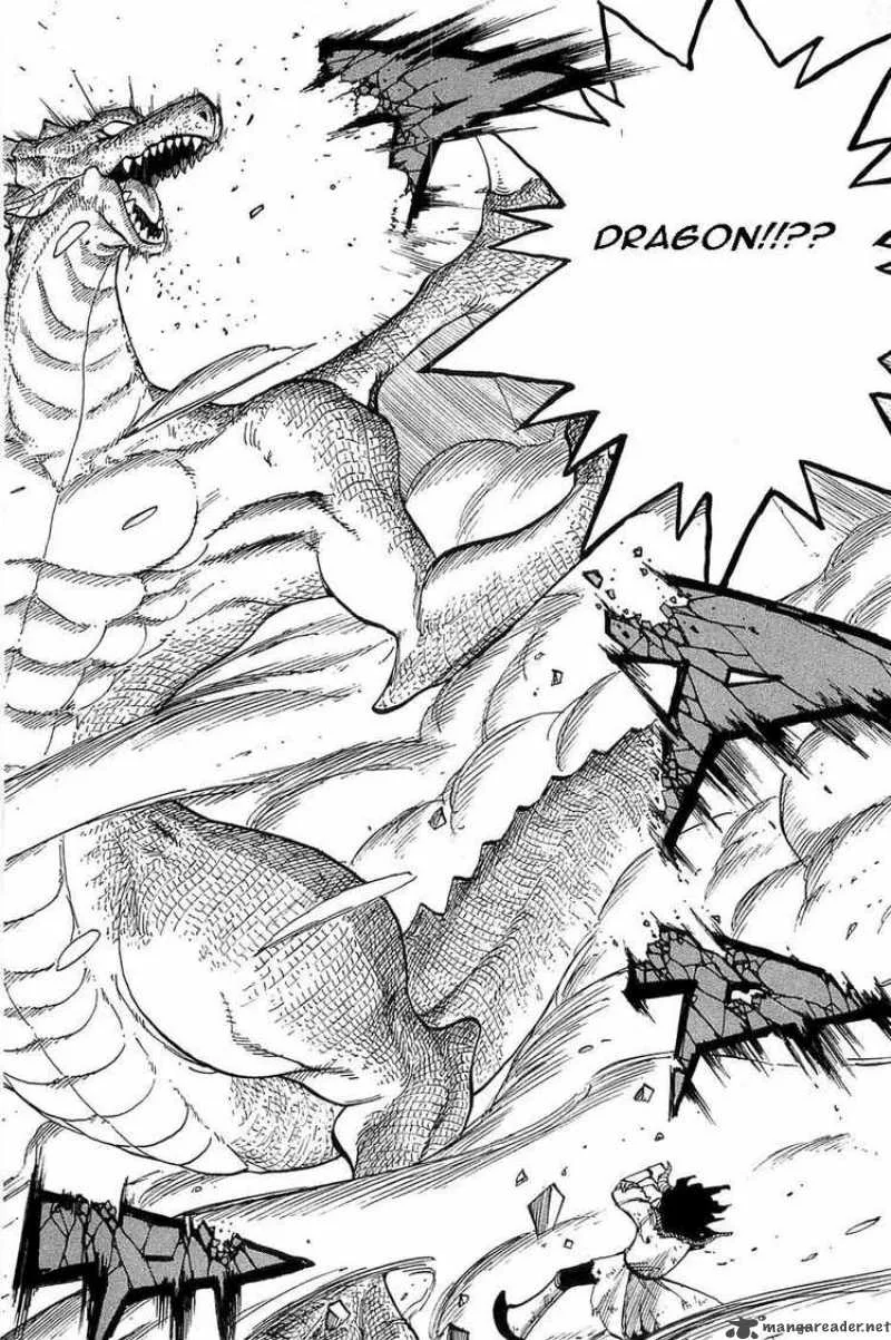 Rave Chapter 281 page 10