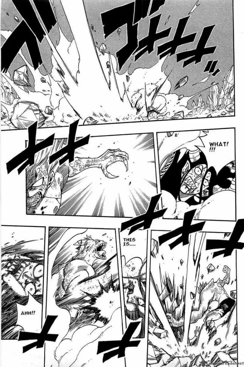Rave Chapter 281 page 9