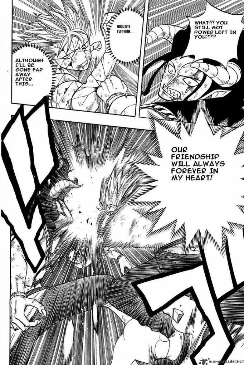 Rave Chapter 281 page 8