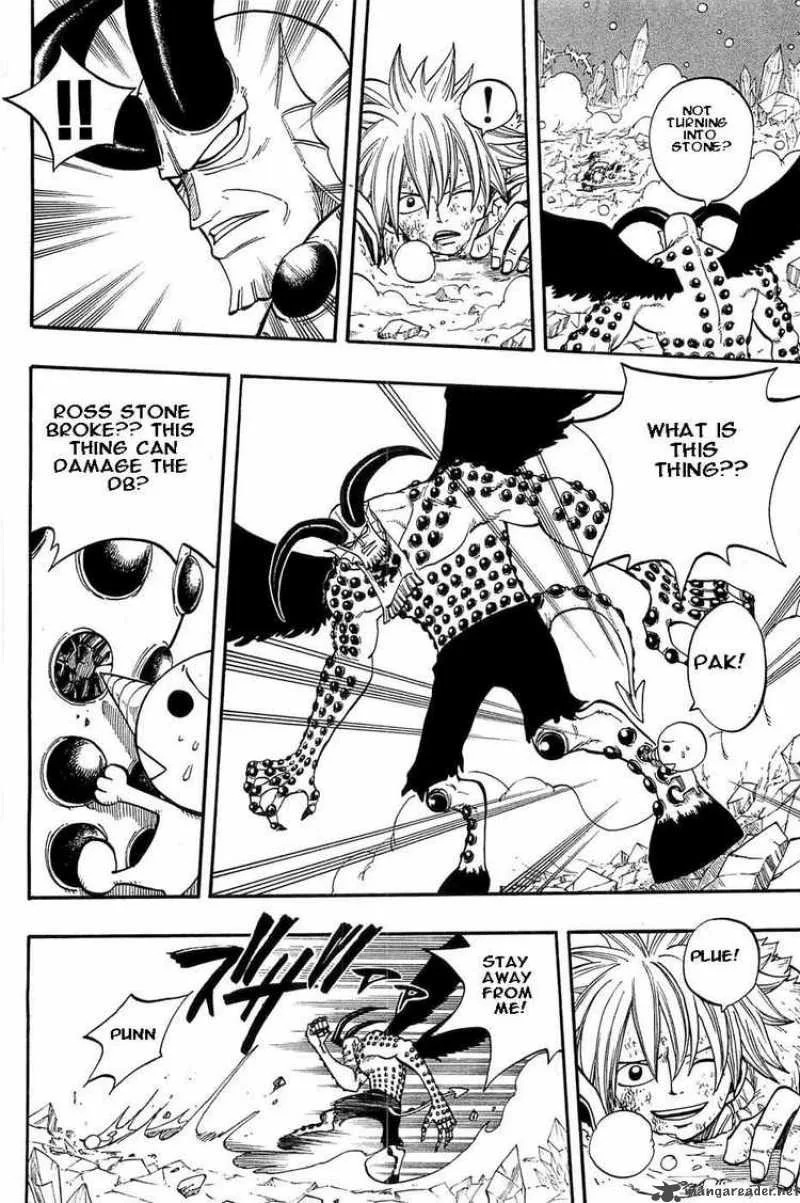 Rave Chapter 282 page 18