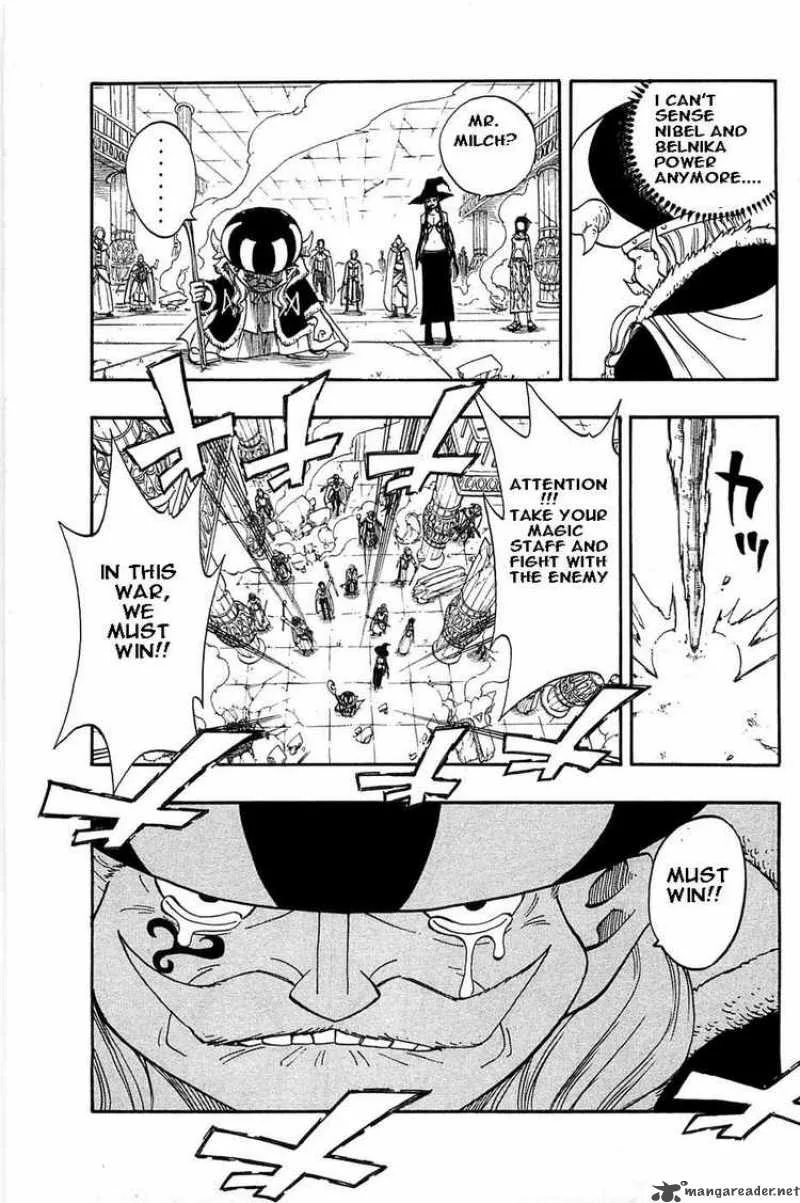 Rave Chapter 282 page 5