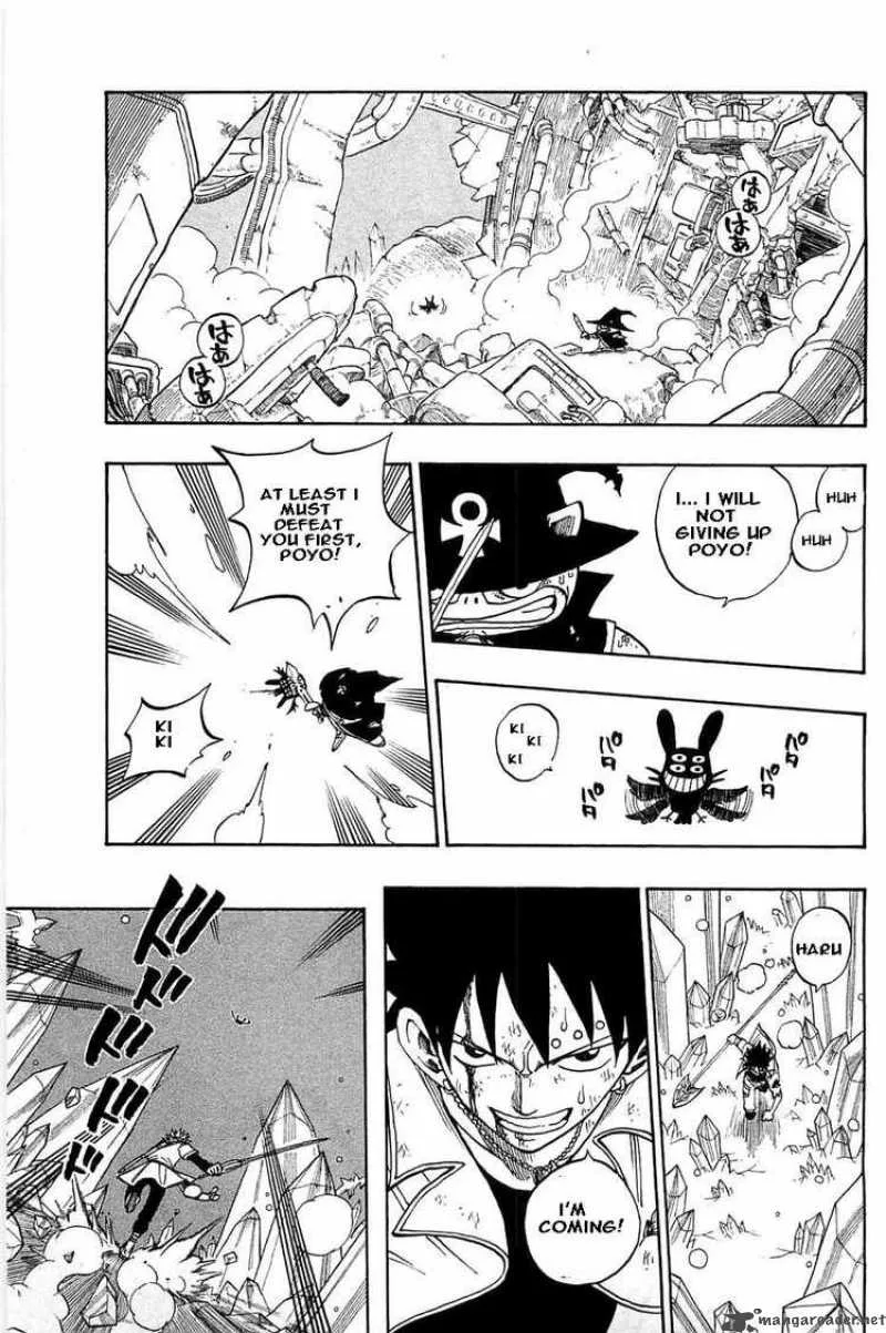 Rave Chapter 282 page 7