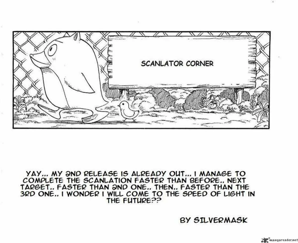 Rave Chapter 282 page 21