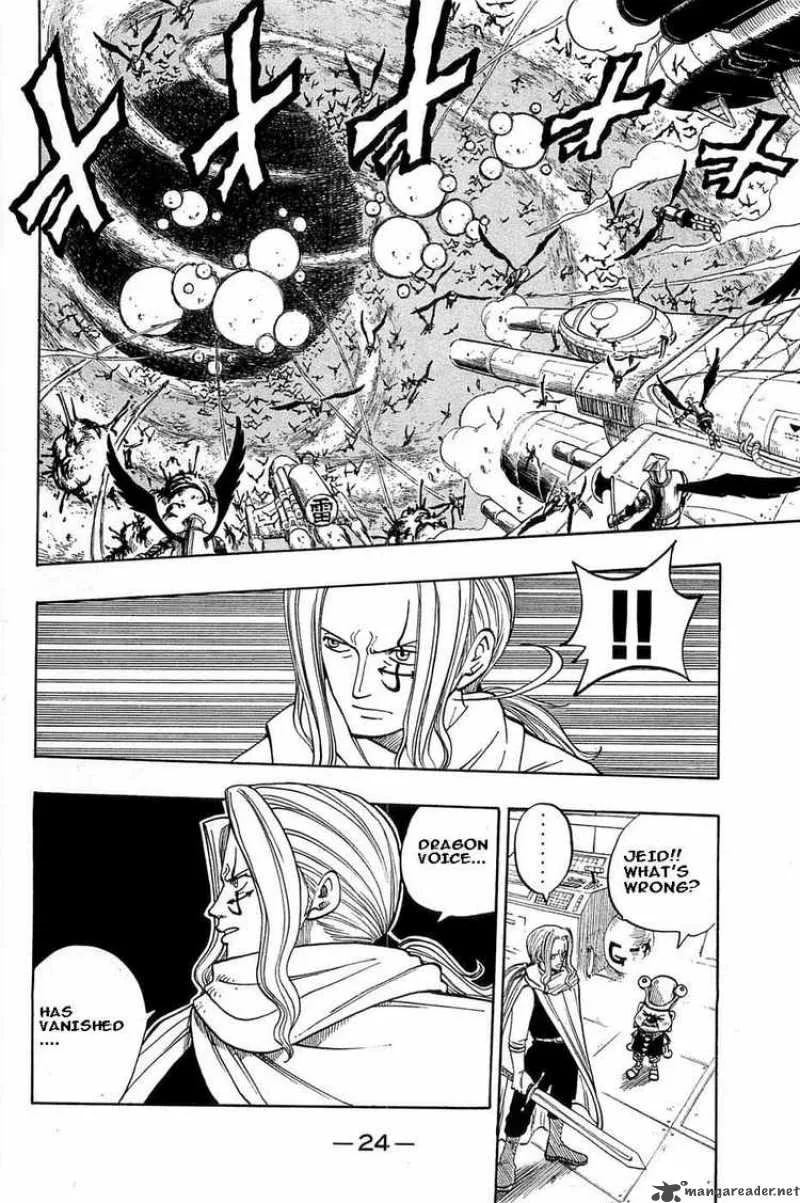 Rave Chapter 282 page 2