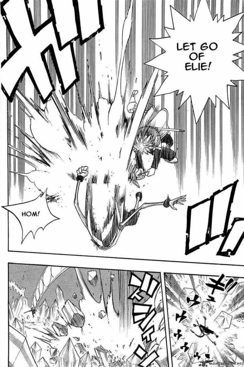 Rave Chapter 282 page 10