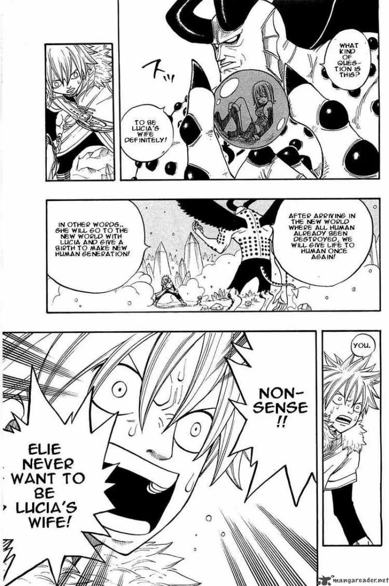 Rave Chapter 282 page 13