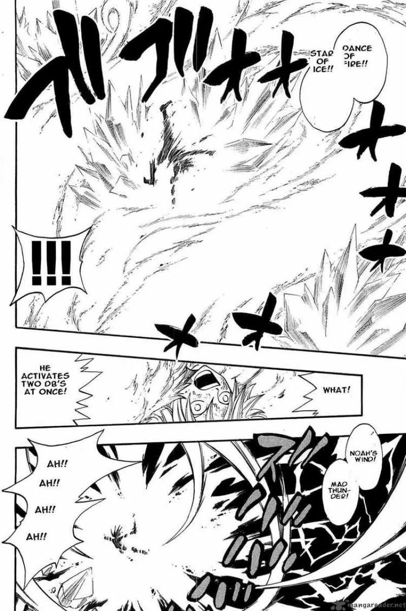 Rave Chapter 282 page 16