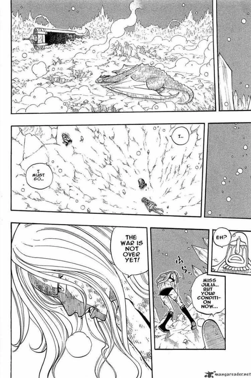 Rave Chapter 282 page 6