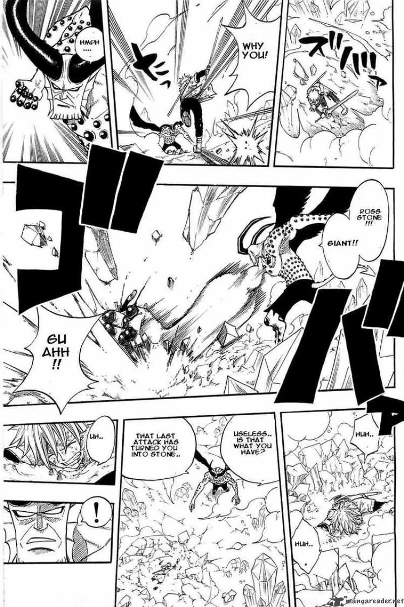 Rave Chapter 282 page 17