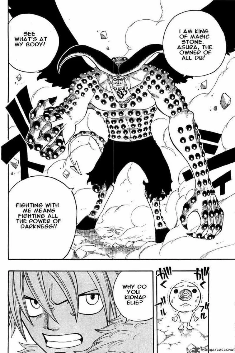 Rave Chapter 282 page 12