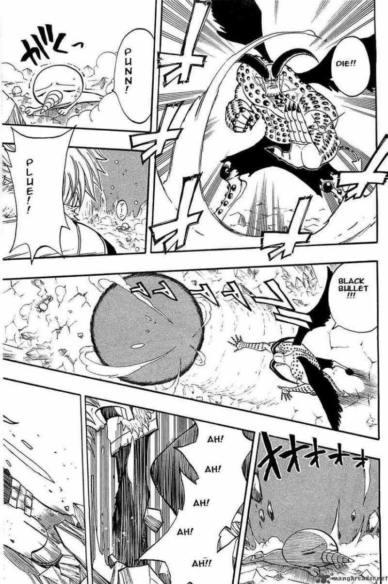 Rave Chapter 282 page 19