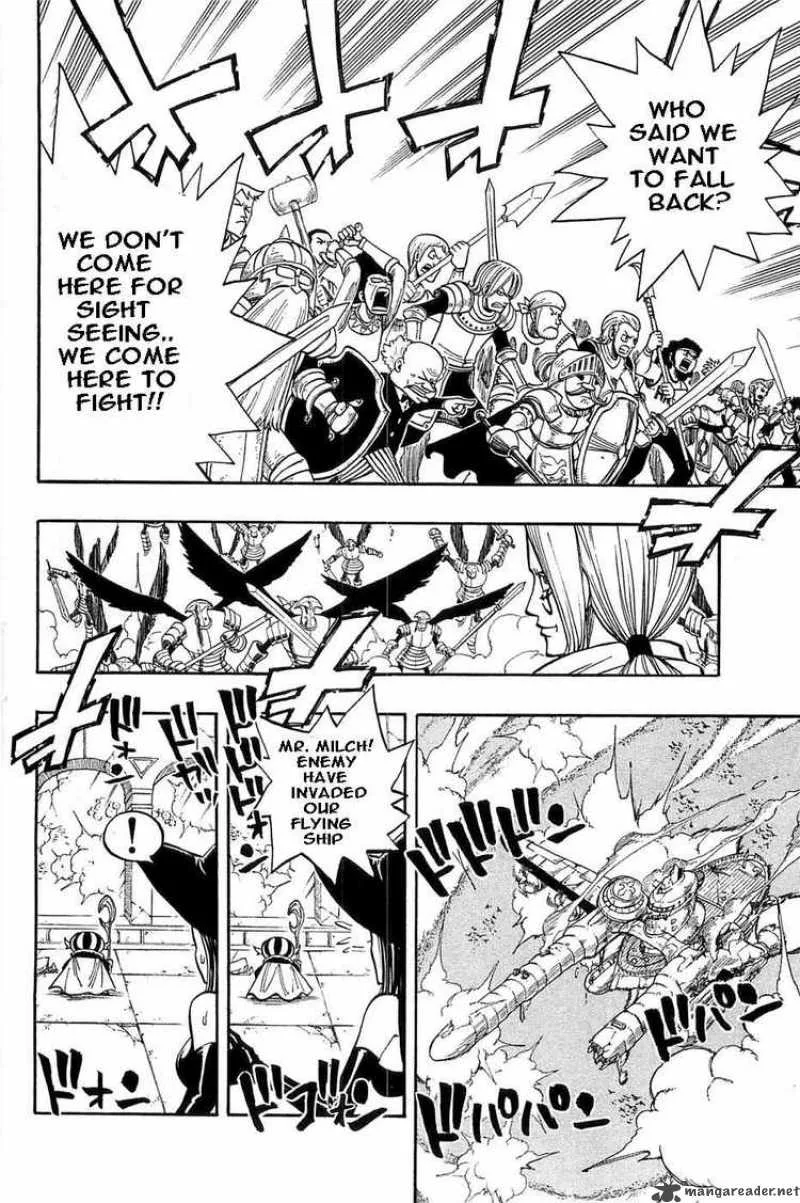 Rave Chapter 282 page 4