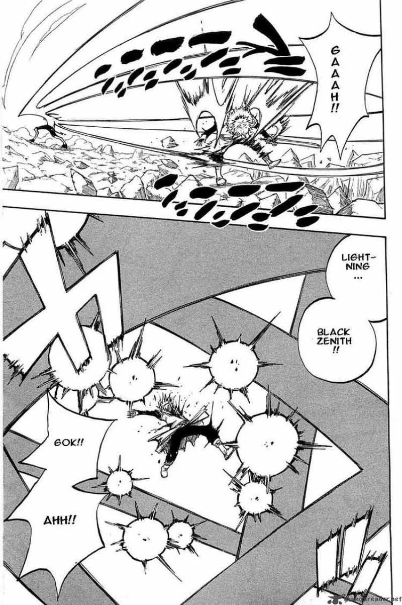Rave Chapter 283 page 5