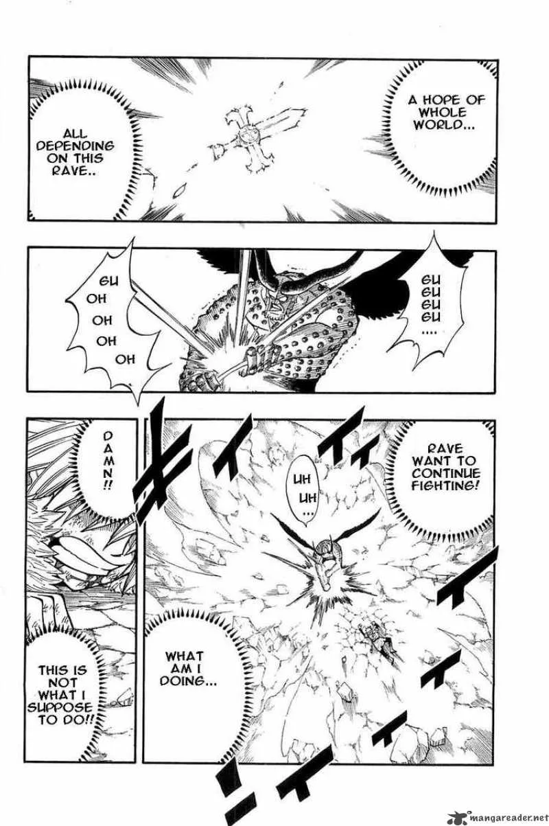Rave Chapter 283 page 12
