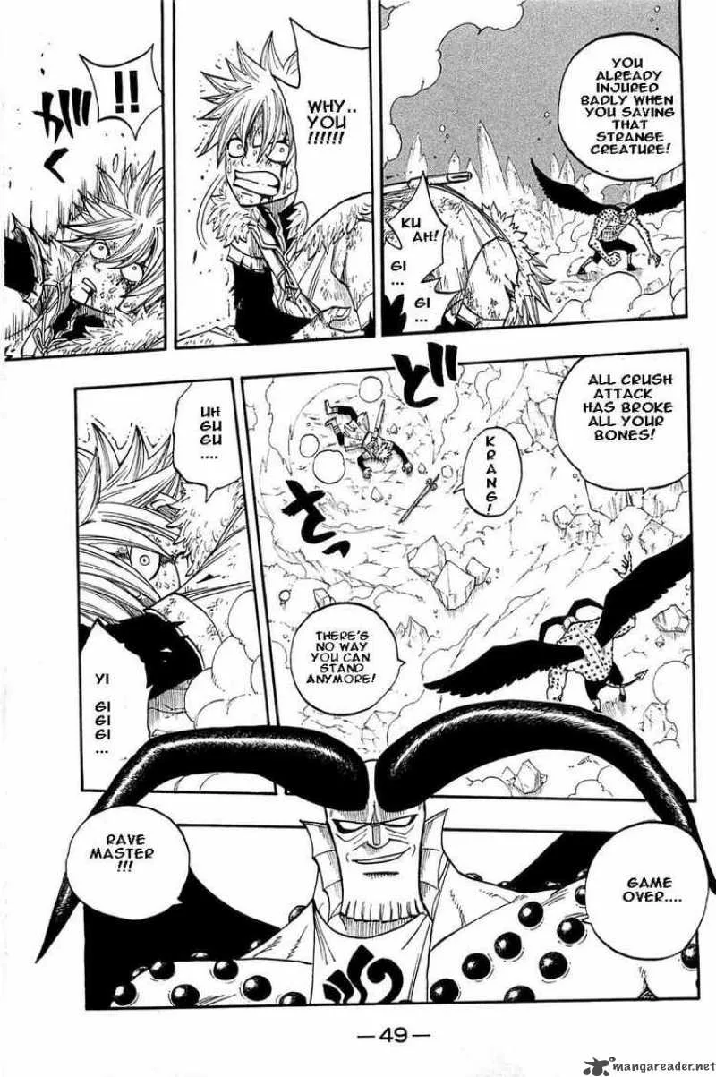 Rave Chapter 283 page 7