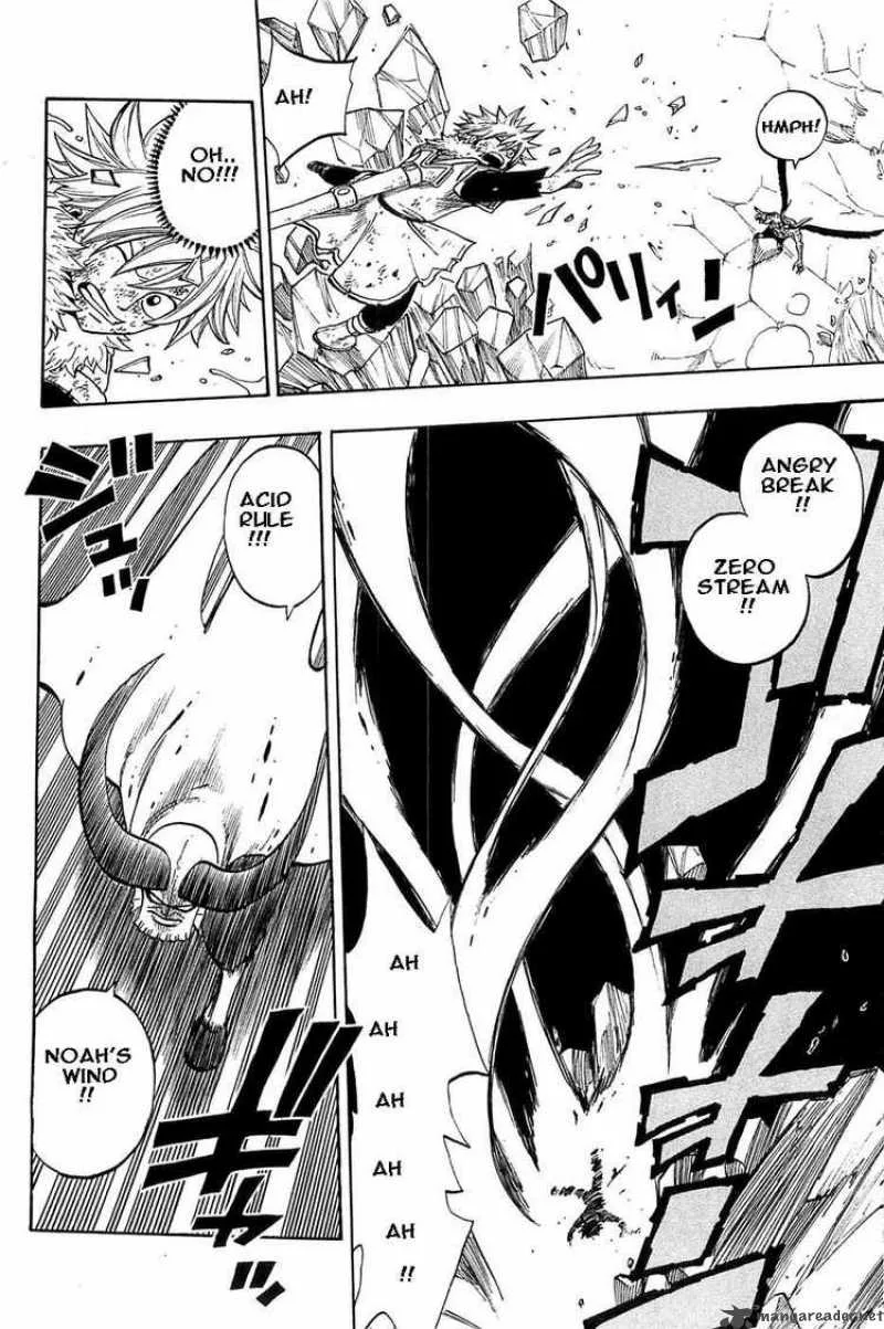 Rave Chapter 283 page 4
