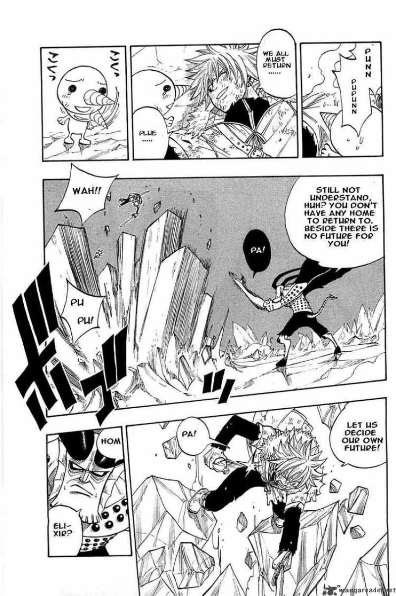 Rave Chapter 283 page 3