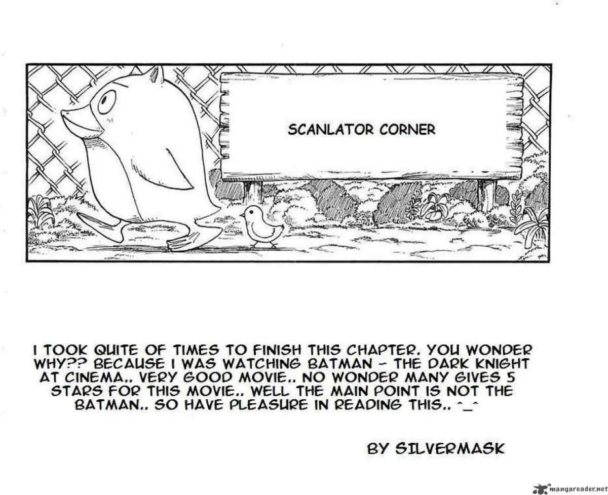 Rave Chapter 283 page 21