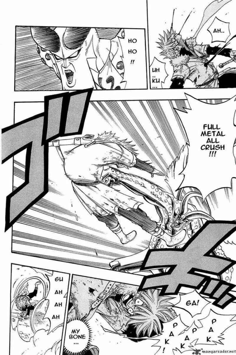 Rave Chapter 283 page 6