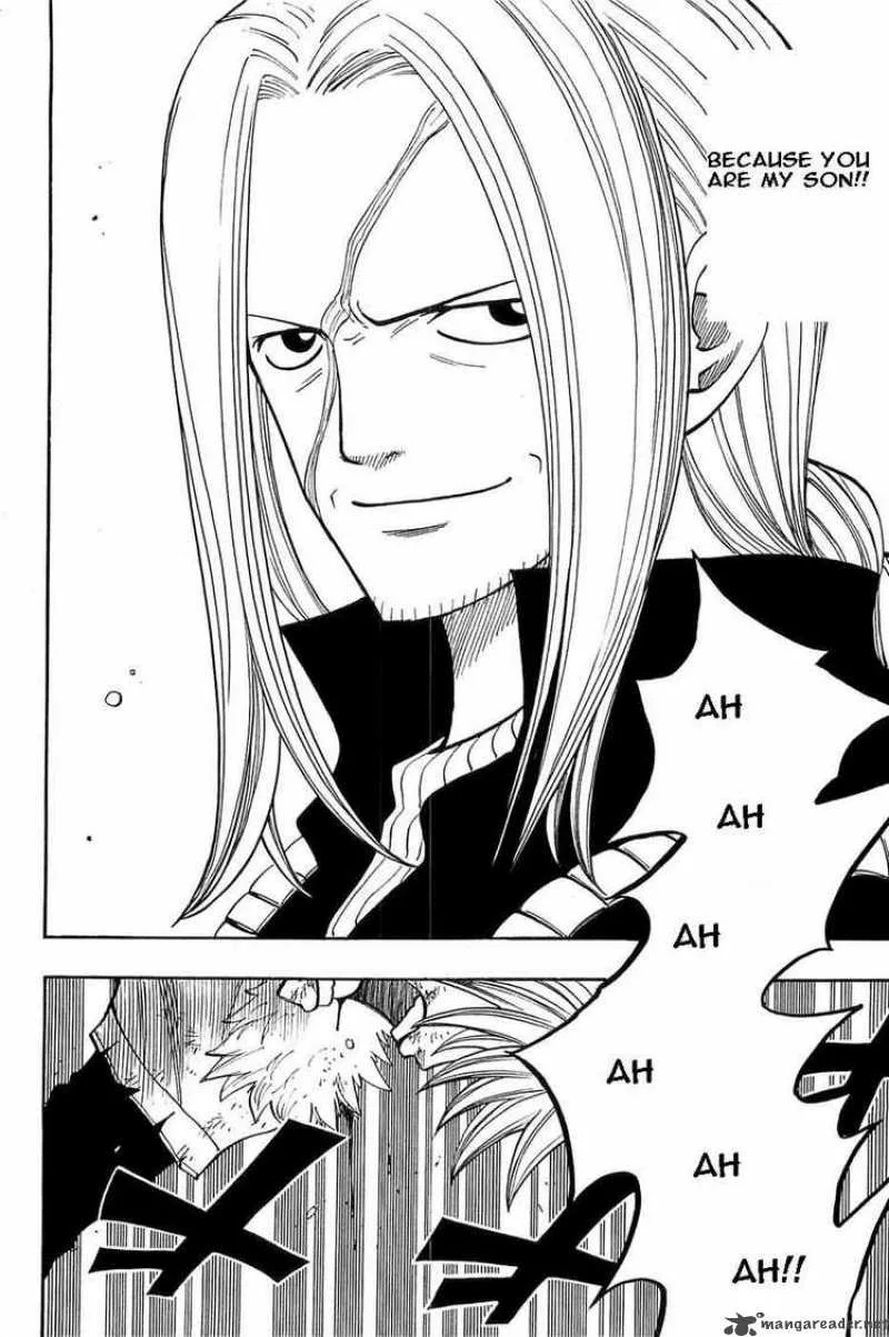 Rave Chapter 283 page 14