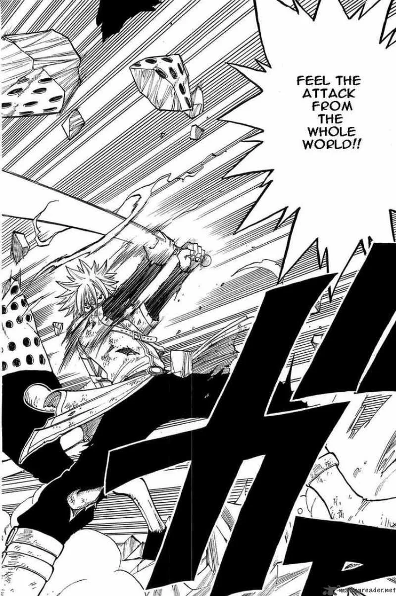 Rave Chapter 283 page 18