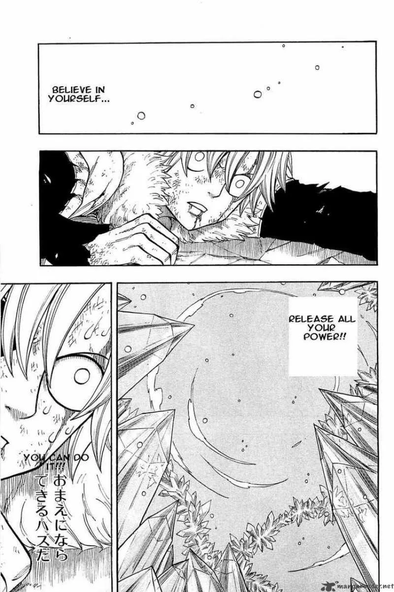 Rave Chapter 283 page 13