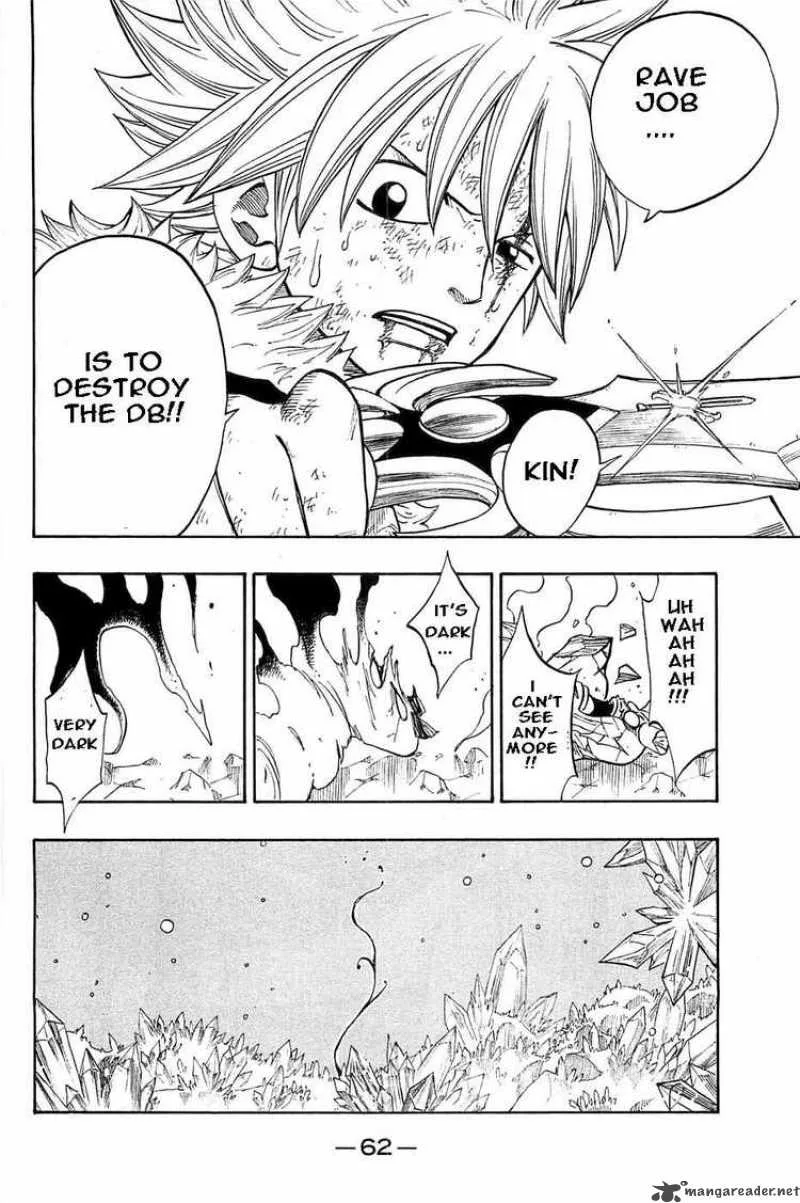 Rave Chapter 283 page 20