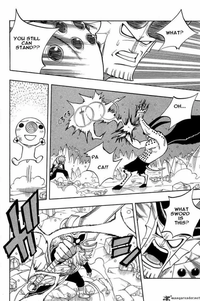 Rave Chapter 283 page 16