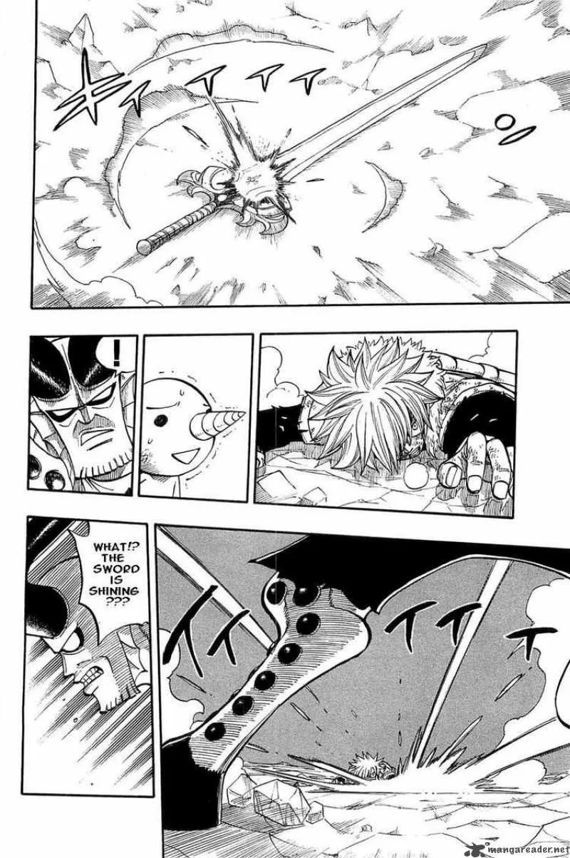 Rave Chapter 283 page 8