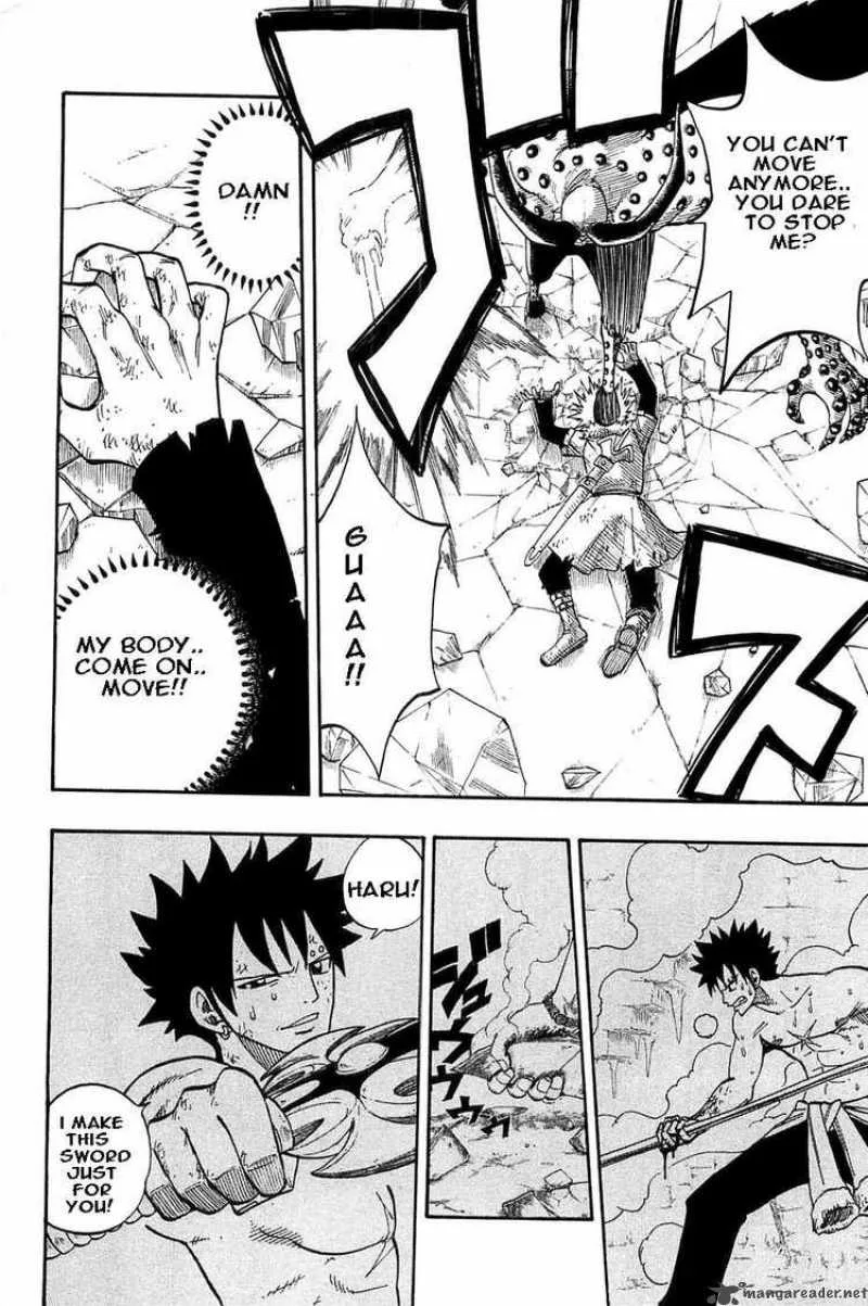Rave Chapter 283 page 10