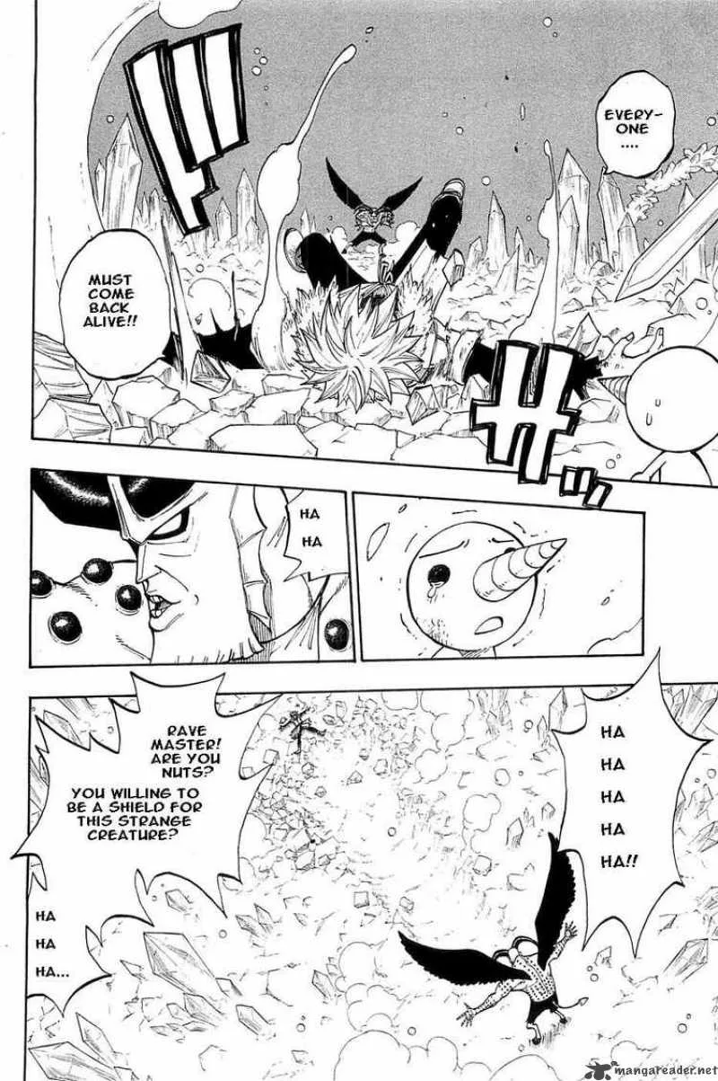 Rave Chapter 283 page 2