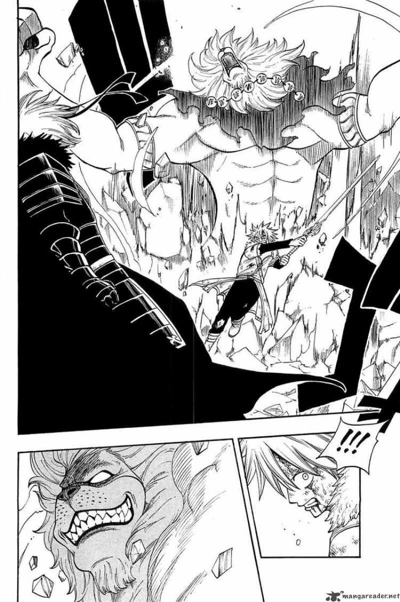 Rave Chapter 284 page 10