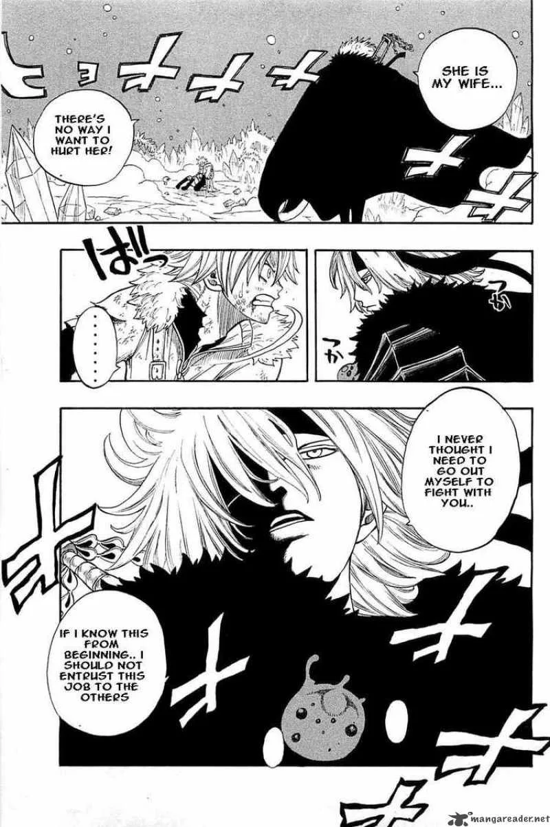 Rave Chapter 284 page 7