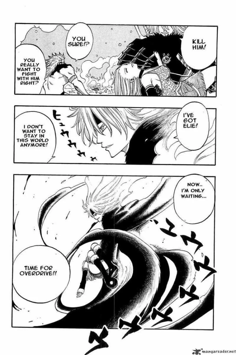 Rave Chapter 284 page 16