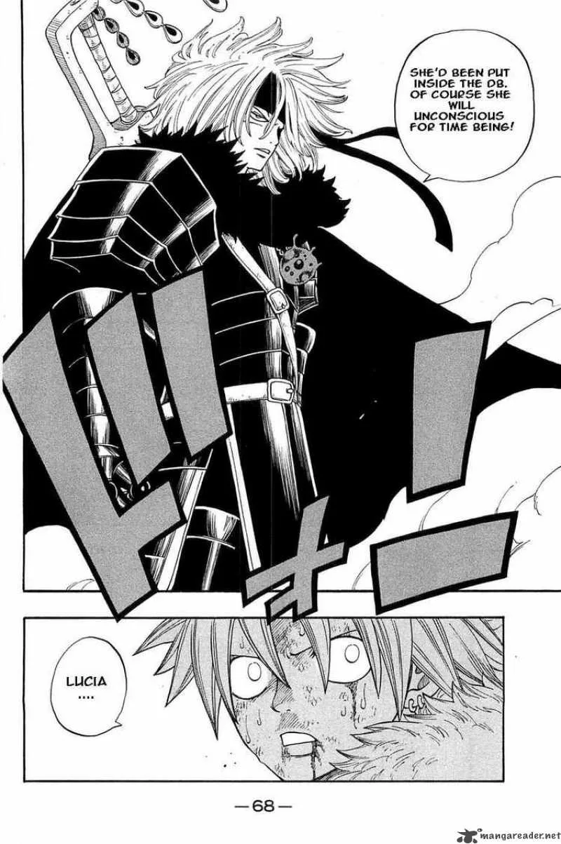 Rave Chapter 284 page 6