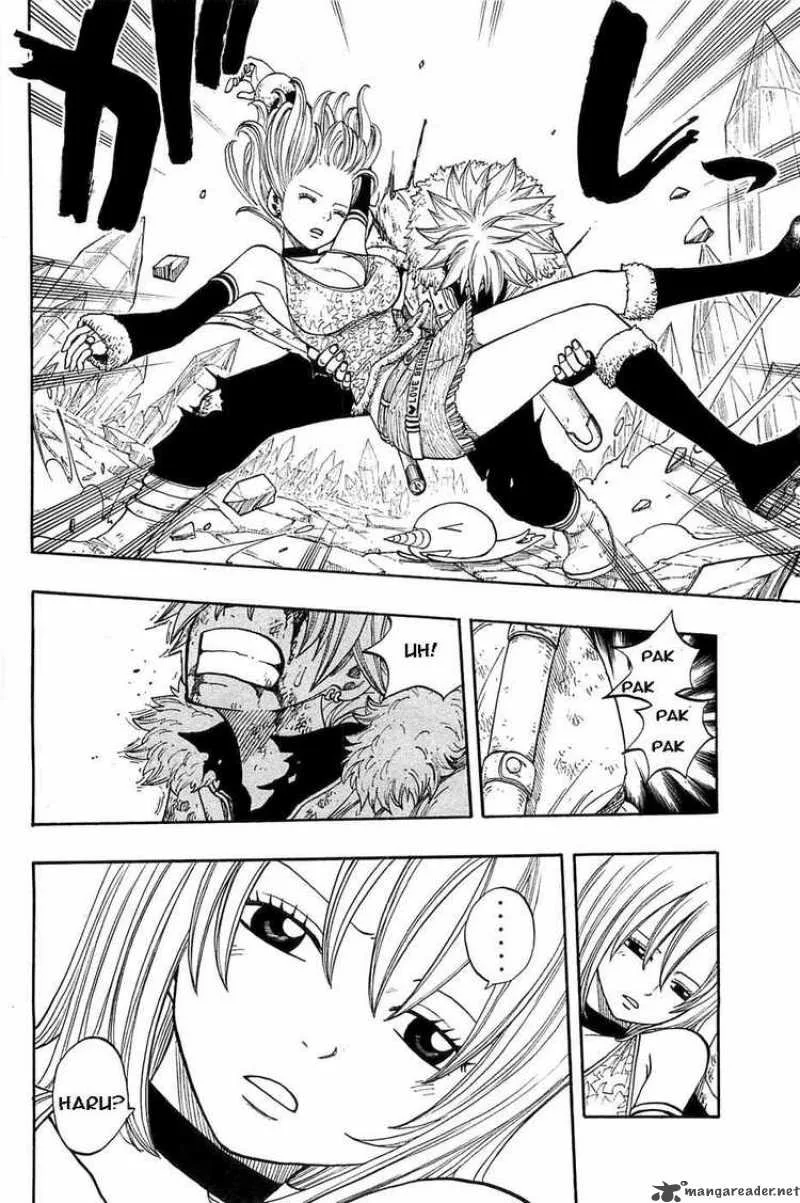 Rave Chapter 284 page 4