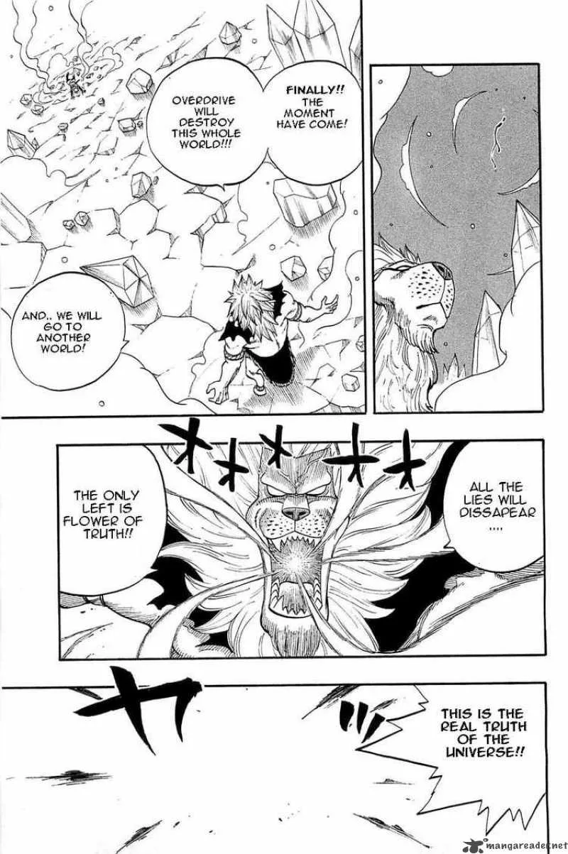Rave Chapter 284 page 17