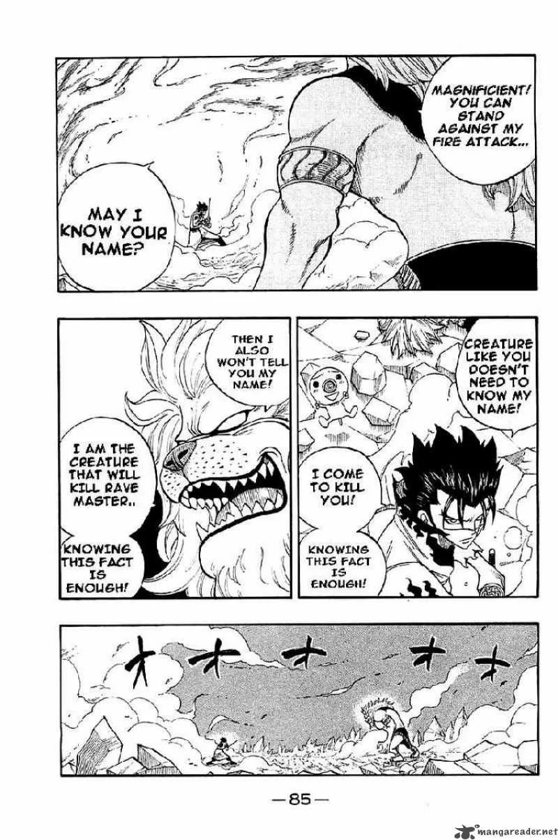 Rave Chapter 285 page 3