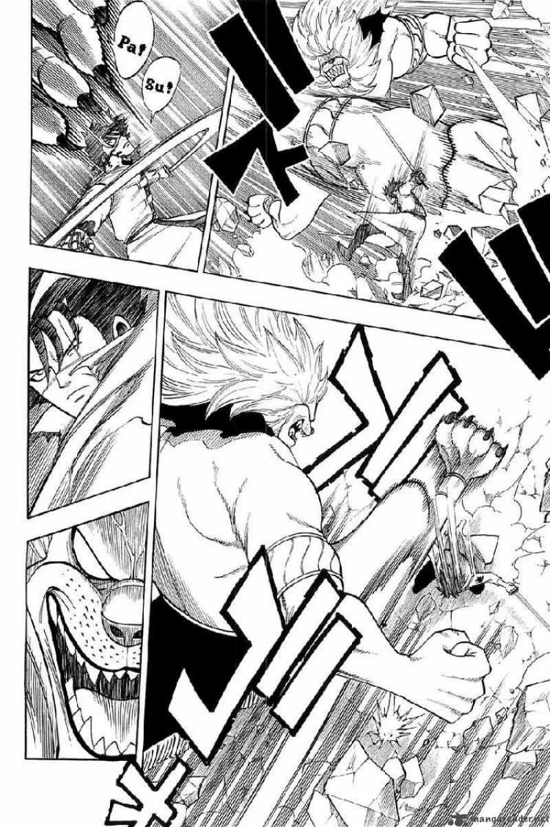 Rave Chapter 285 page 6