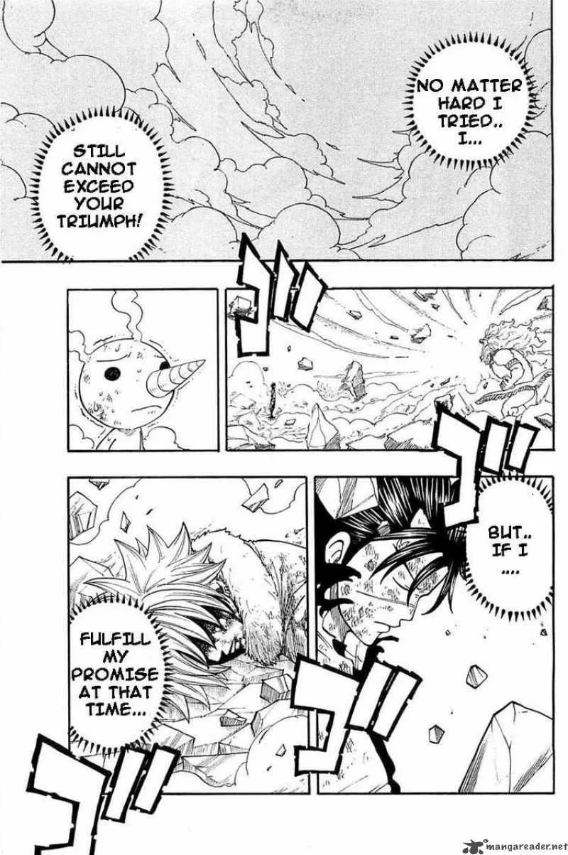 Rave Chapter 285 page 17