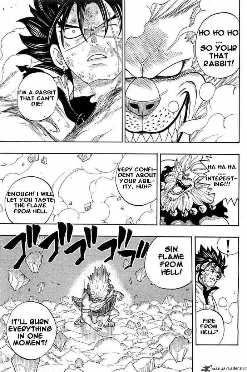 Rave Chapter 285 page 11