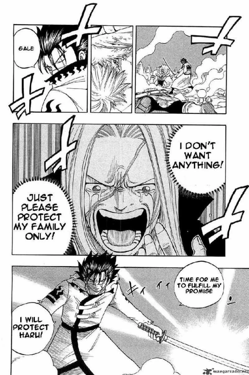 Rave Chapter 285 page 4