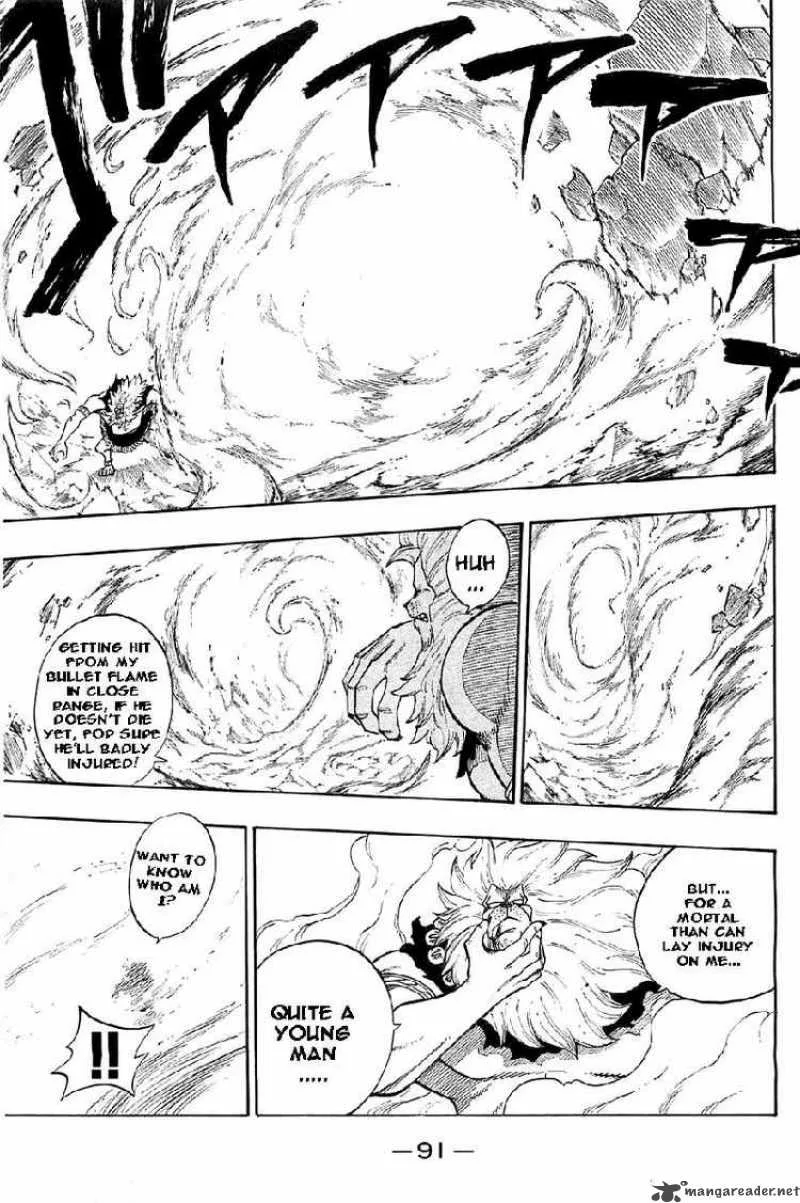 Rave Chapter 285 page 9