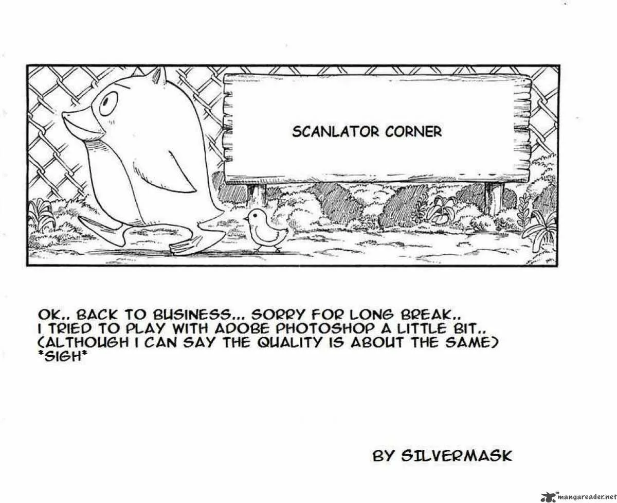 Rave Chapter 285 page 21