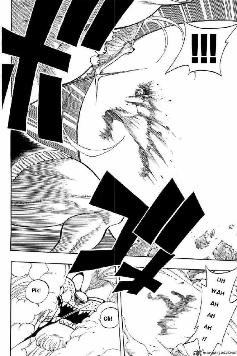 Rave Chapter 285 page 8