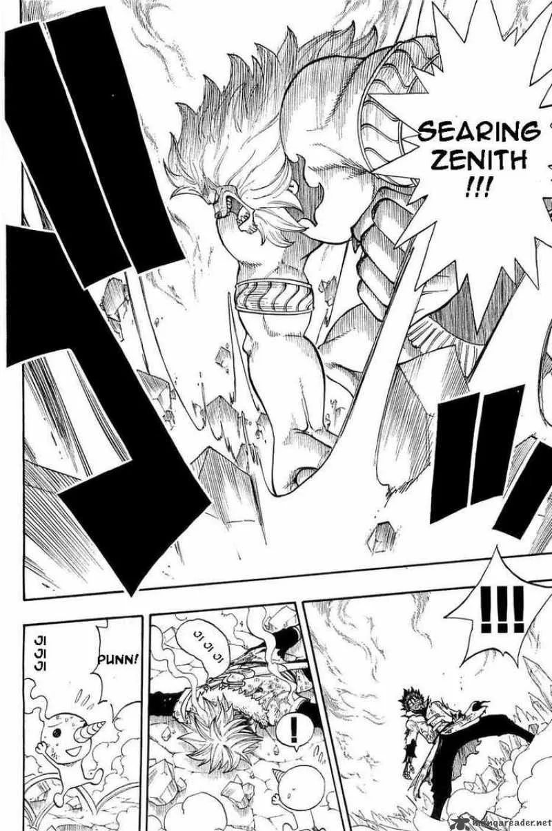 Rave Chapter 285 page 12