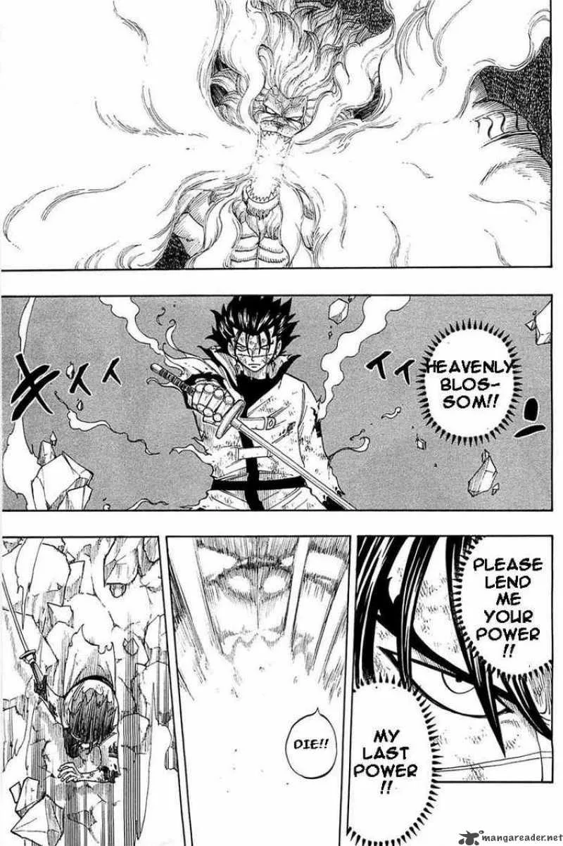 Rave Chapter 285 page 19