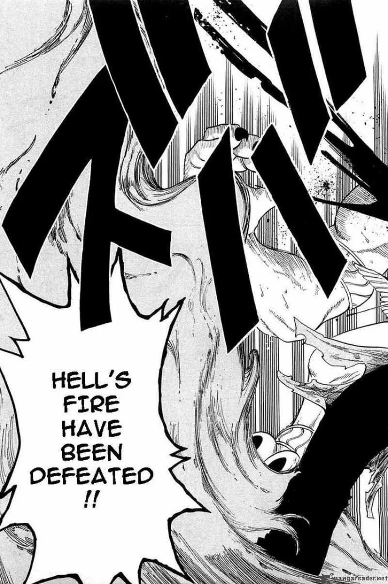Rave Chapter 286 page 6
